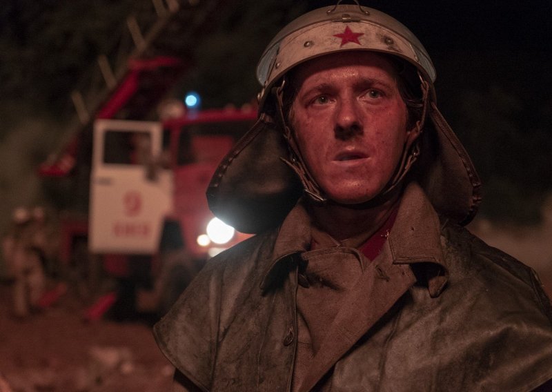'Černobil' je prema ocjenama gledatelja najbolja serija svih vremena, a evo tko je još u top 10