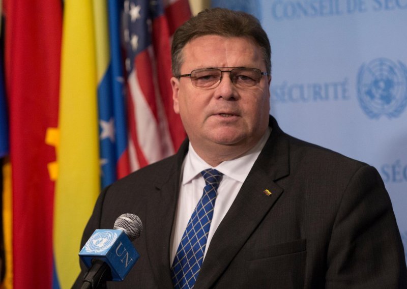 Litva vjeruje da će hrvatsko predsjedanje EU-om biti uspješno