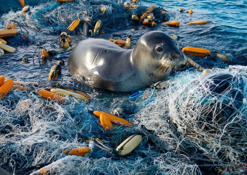 G20 se dogovorio o smanjenju onečišćenja mora plastikom