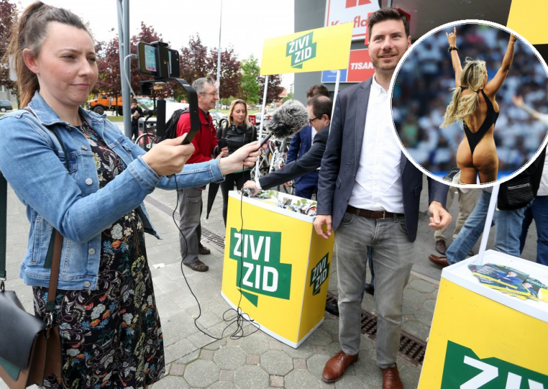 'Živi zid je u Hrvatskoj radio ono što je Kinsey Wolanski napravila u finalu Lige prvaka. Oni se raspadaju, ali populizam neće umrijeti'