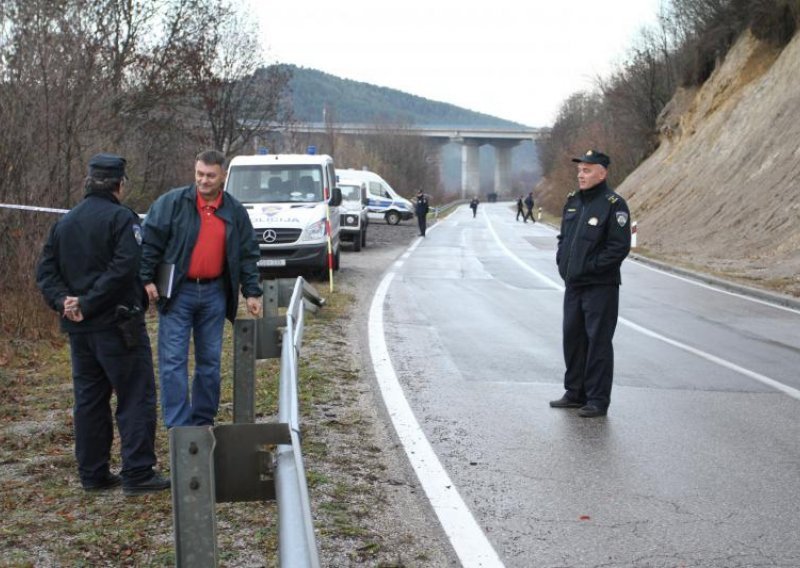 'Ovo je dokaz o propustu policije u potrazi za Antonijom'