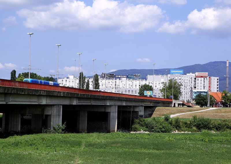 Mislili ste da je Savski most u lošem stanju? Pogledajte što je tek pokazao pregled Jadranskog mosta