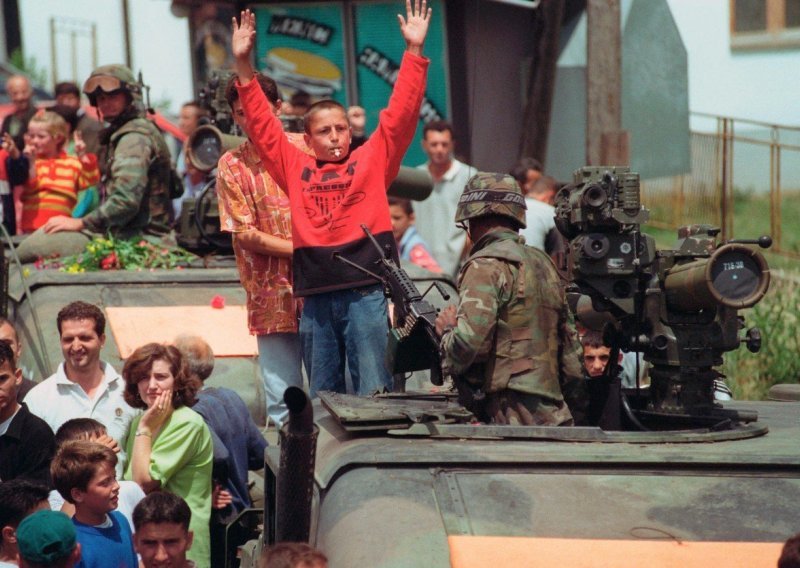 Kosovo, 20 godina poslije: Zamrznuti sukob u kojemu konce vuku SAD i Rusija, a rješenja nema, niti će ga biti