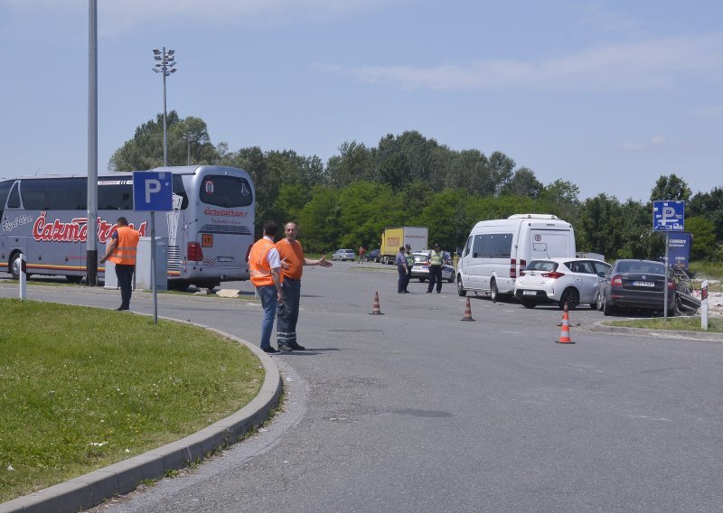 Policija objavila kako je točno došlo do nesreće u kojoj su stradale dvije djevojčice