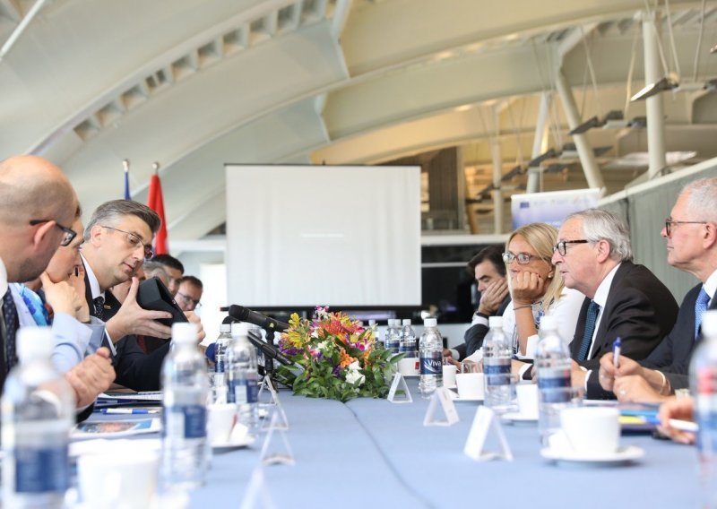Kreće podjela čelnih fotelja u EU, Andrej Plenković ima zanimljivu ulogu