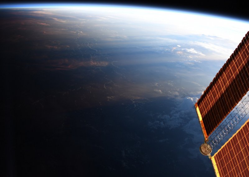 NASA će dozvoliti turističke posjete Međunarodnoj svemirskoj postaji