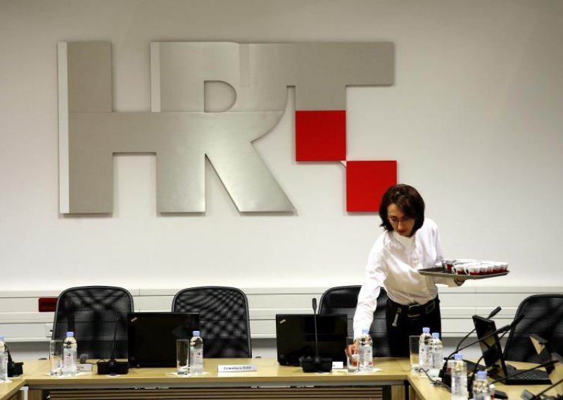 Tko su kandidati za šefa uprave HRT-a?