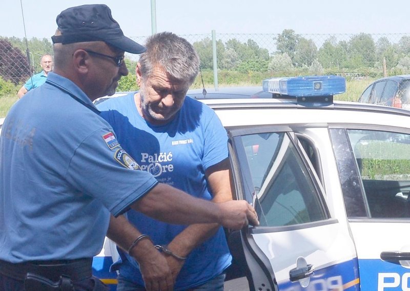 Vozač koji je skrivio tragičnu nesreću kod Novske priveden u Županijsko državno odvjetništvo, mogao bi u zatvoru provesti i 15 godina