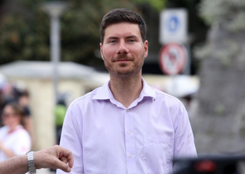 Pernar zatražio digitalizaciju sudskih spisa: To je rak-rana hrvatskog pravosuđa