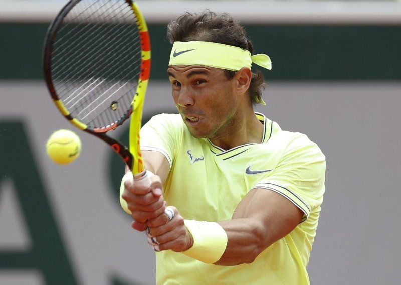 Fantastični Rafa Nadal stigao do 12. naslova u Parizu; ovo mu je ukupno 18. Grand Slam titula u karijeri