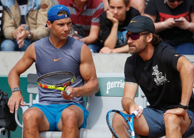 Nadalov trener otkrio detalje o problemima koji su zamalo bili kobni; oglasio se i ujak Toni
