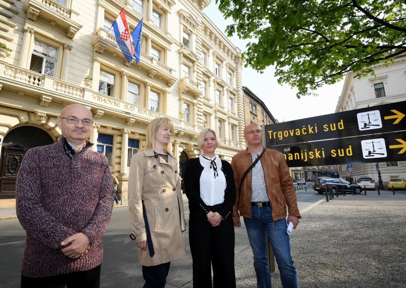 'Frankeri' su uvjeravali - svaka dobiva. Zašto je onda tako malo ljudi tužilo banke?