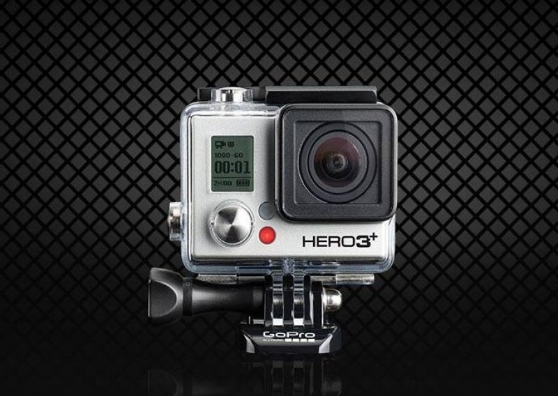 GoPro bi mogao dobiti neočekivanu konkurenciju