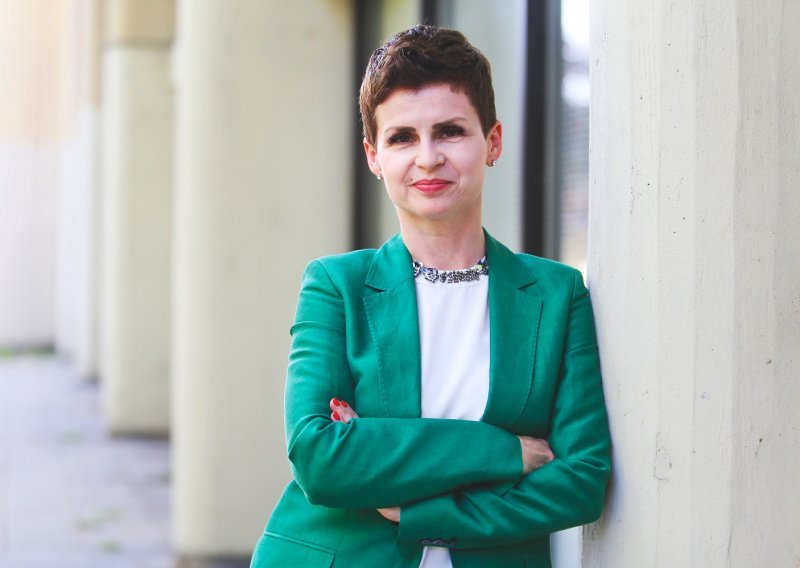'Hrvati nisu dovoljno digitalno pismeni, a u virtualnom su prostoru naivni. Možemo osmisliti razne usluge, ali ako se ne koriste, nismo napravili posao'