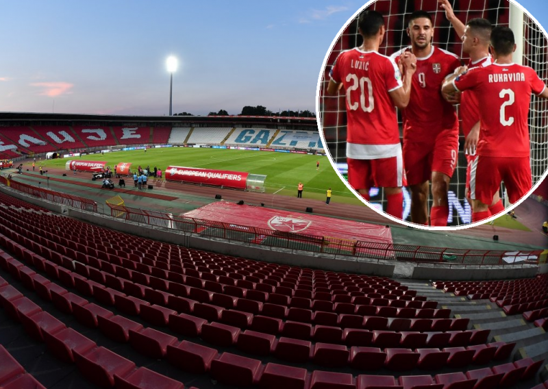 Uefa pod hitno mora napraviti promjene; otužnih scena iz Srbije nagledali smo se i u Hrvatskoj