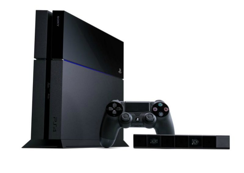 Nevjerojatno detaljan pogled na PlayStation 4