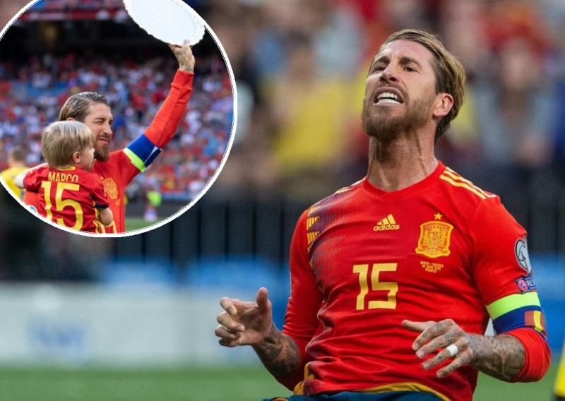 Čudesni Sergio Ramos postavio novi svjetski rekord koji izgleda nemoguće dostići; lovi ih još nekoliko