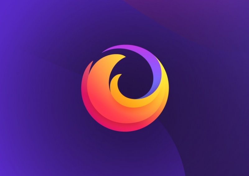 Sviđa li vam se Firefoxov novi logotip?