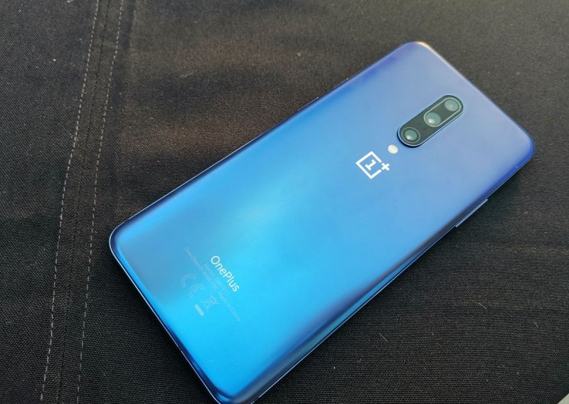 OnePlus Pro 7 kreće u slobodnu prodaju, evo prvih dojmova