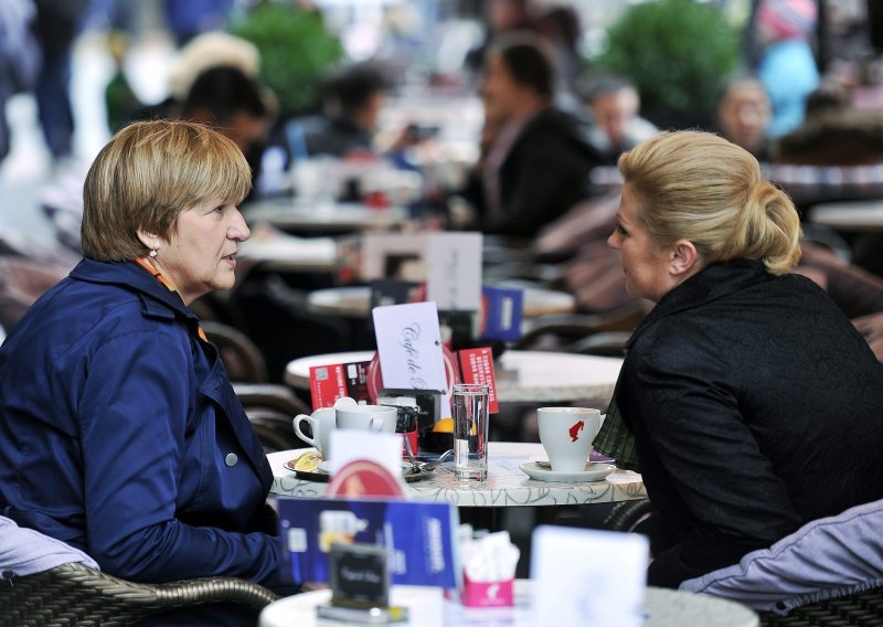 Desnica se jako ljuti na Kolindu Grabar Kitarović. Ovo su razlozi