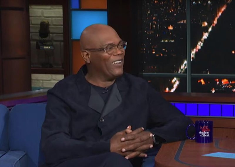 Samuel L. Jackson prisjetio se Hrvatske dok je pričao o užicima svog posla