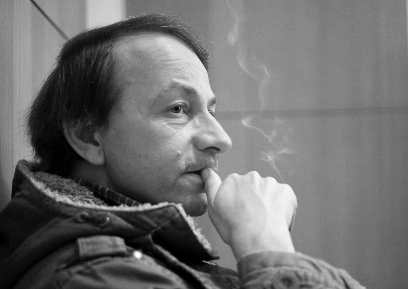 Je li Houellebecq otet ili je samo ljenčario?