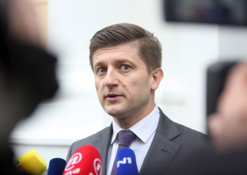 Marić: Detalji o porezima za nekoliko dana, nije samo PDV u igri