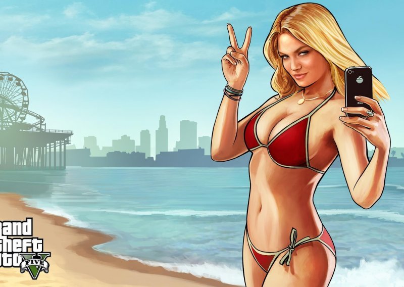 Lazlow iz Rockstara potvrdio: GTA 5 dolazi na platforme nove generacije