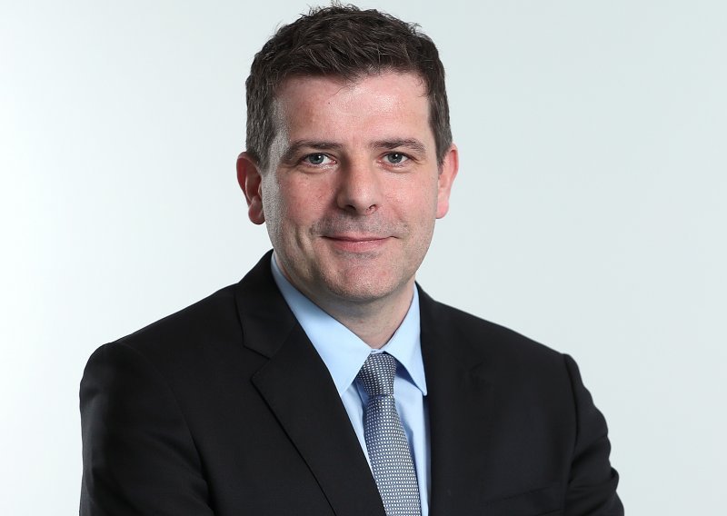 Daniel Matić je novi predsjednik uprave Allianz grupe