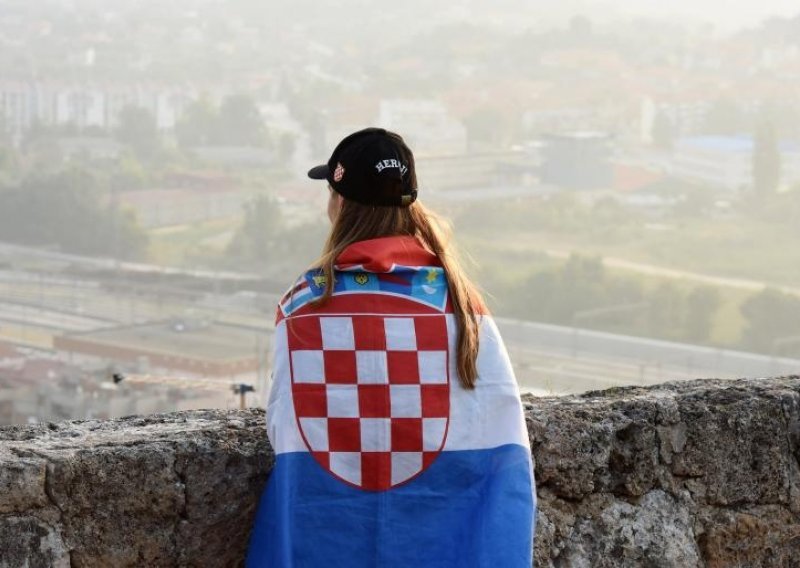Hrvatske sportske legende se prisjetile Oluje