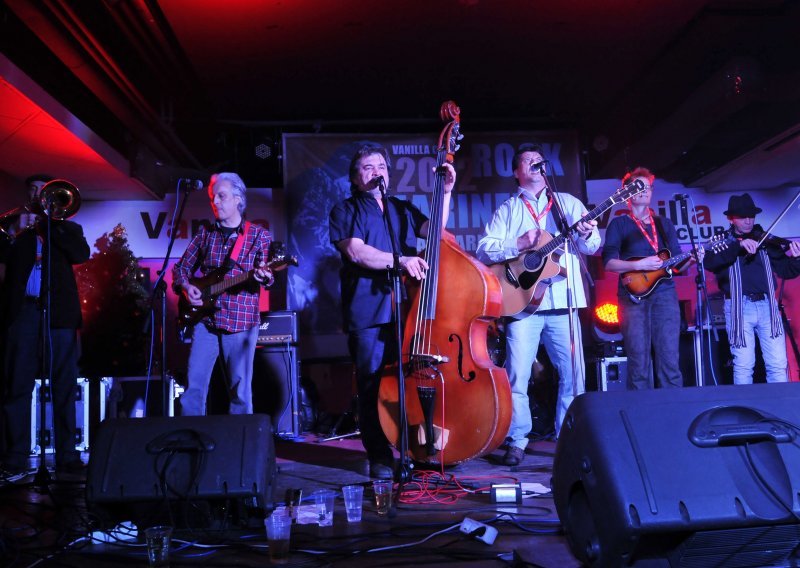 Na Metno festival uz Cinkuše stiže i Barcelona Gipsy Balkan Orchestra