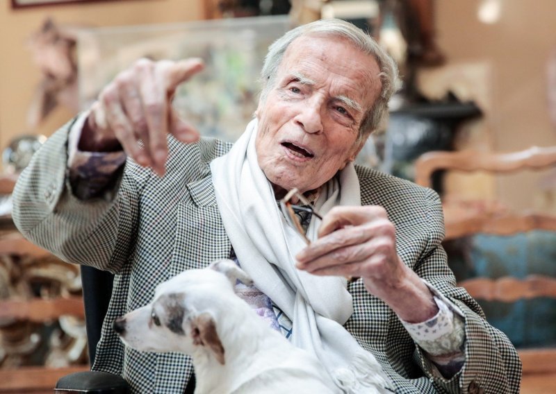 Umro proslavljeni talijanski redatelj Franco Zeffirelli