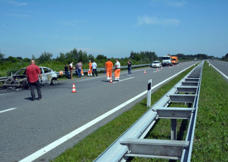 Od jutra kolone na cestama, nesreća i radovi otežavaju promet