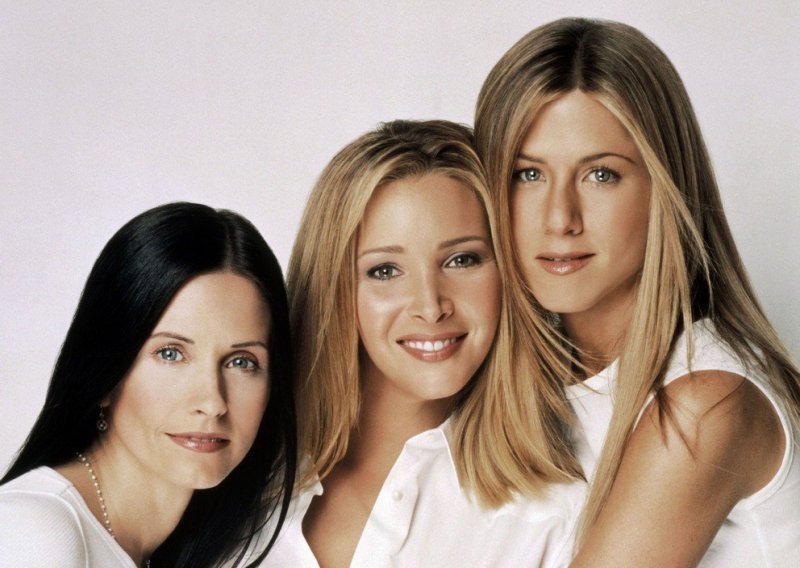 Monica, Phoebe i Rachel ponovo zajedno: Courteney Cox proslavila 55. rođendan s najboljim prijateljicama