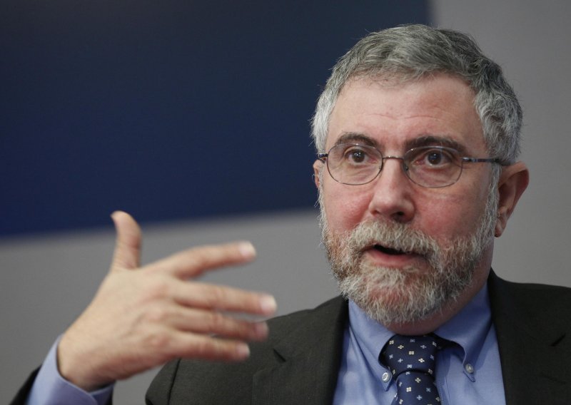 Pročitajte zbog čega je nobelovac Krugman na Ciprasovoj strani