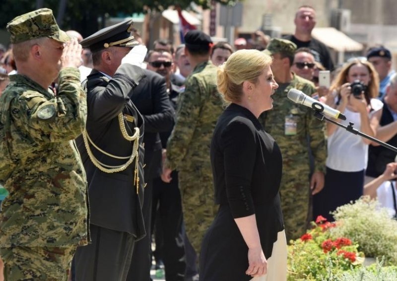 Danas su vrlo glasni u Srbiji oni koji su bili vrlo tihi u vrijeme okupacije hrvatskog teritorija