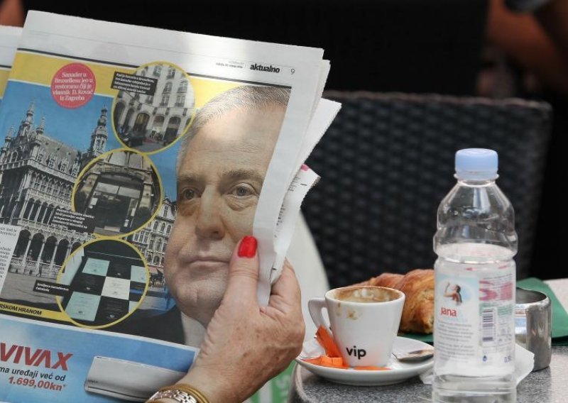 HND apelira na novinare da ne odaju izvore informiranja