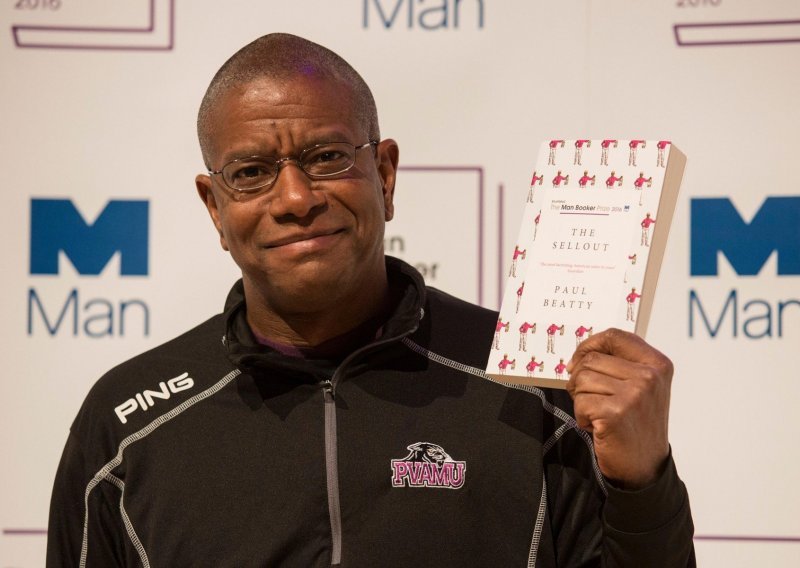 Dobitnik Man Bookera Paul Beatty stiže na Festival svjetske književnosti koji se ove godine održava na novoj lokaciji