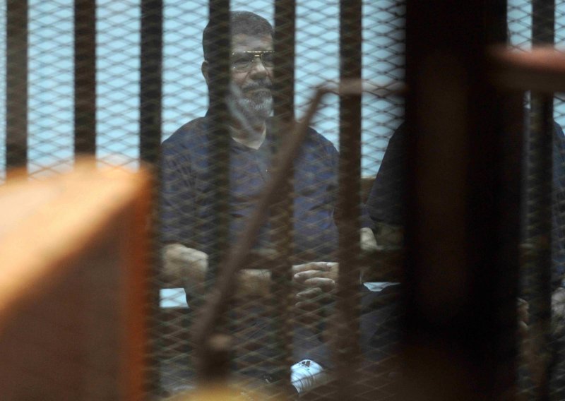 Tko je bio Mohamed Mursi, čovjek koji je preminuo tijekom suđenja