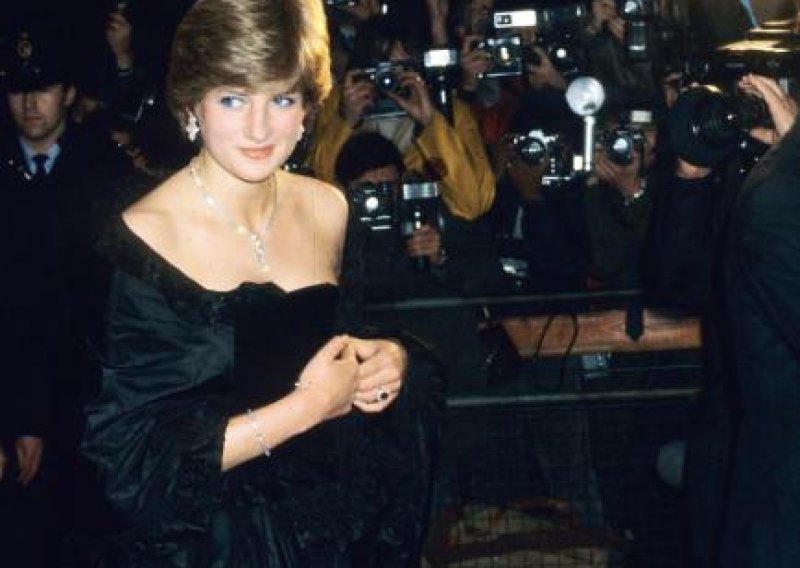 'Da nije bilo mene možda bi Lady Diana i Dodi danas bili živi'