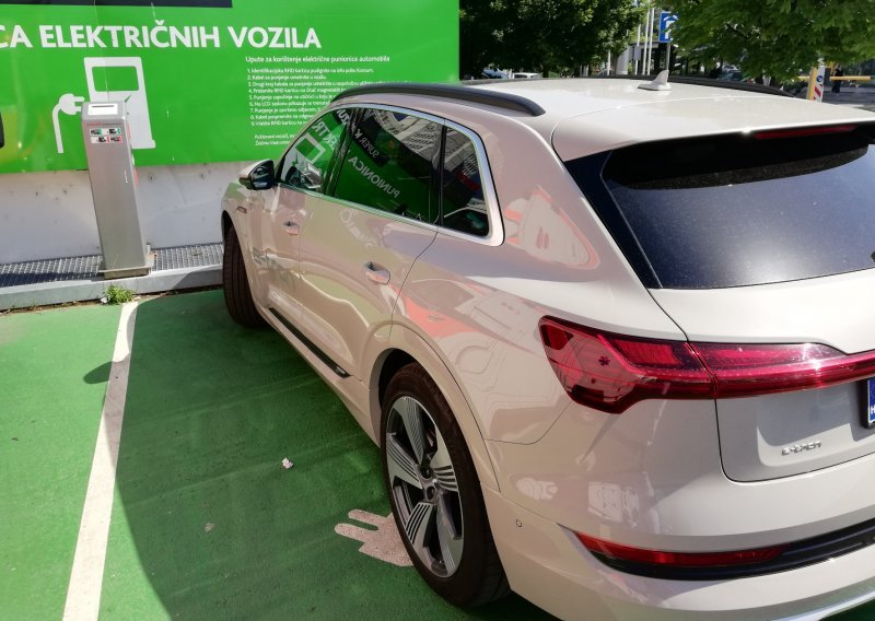 Njemačka je prestigla Norvešku i postala najveće tržište električnih automobila u Europi