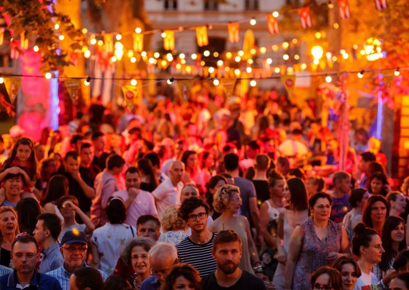 Havana Momento Mojito rasplesao tisuće posjetitelja na najveselijem događaju sezone