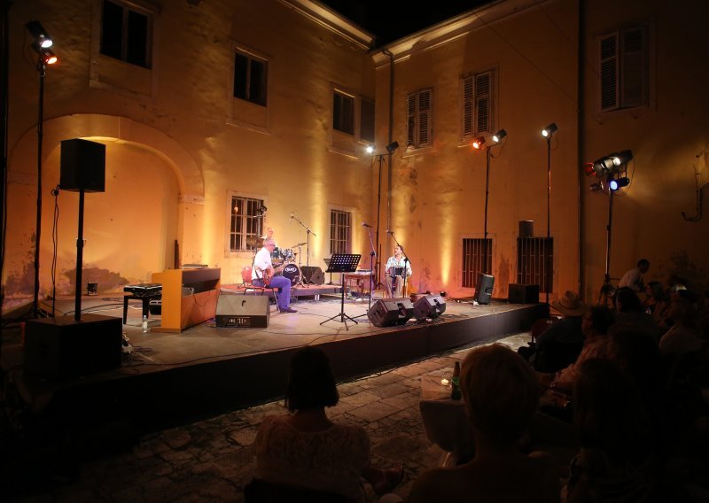 Na 25. Zadarskom kazališnom ljetu publiku očekuje ukupno 12 predstava