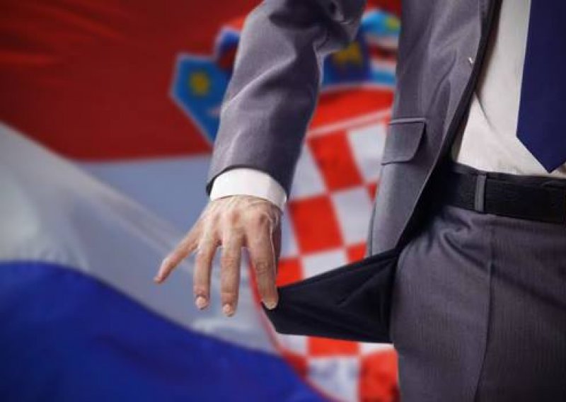 HDZ ne želi vlast jer kriza i dalje traje