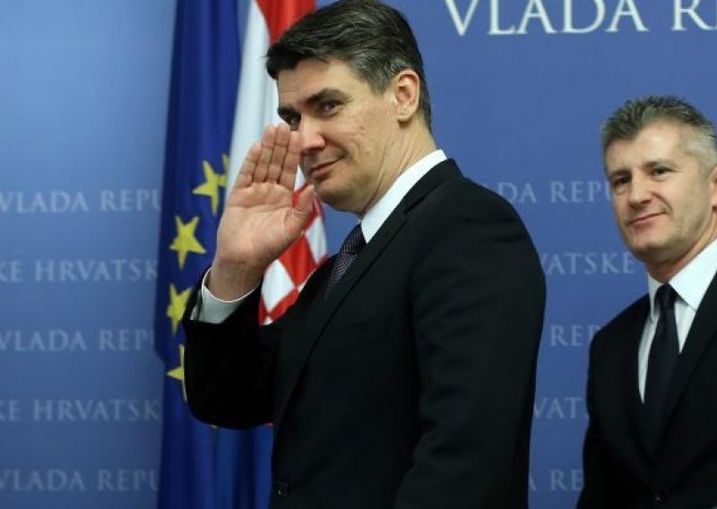 Milanović: Dok porez ne bude uveden, nije uveden