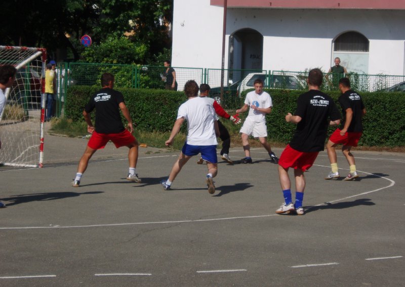 'Pakao' čeka momčadi u Voltinom