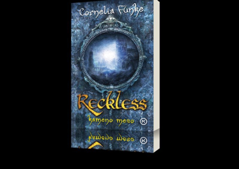 'Reckless, Kameno meso' - prijava