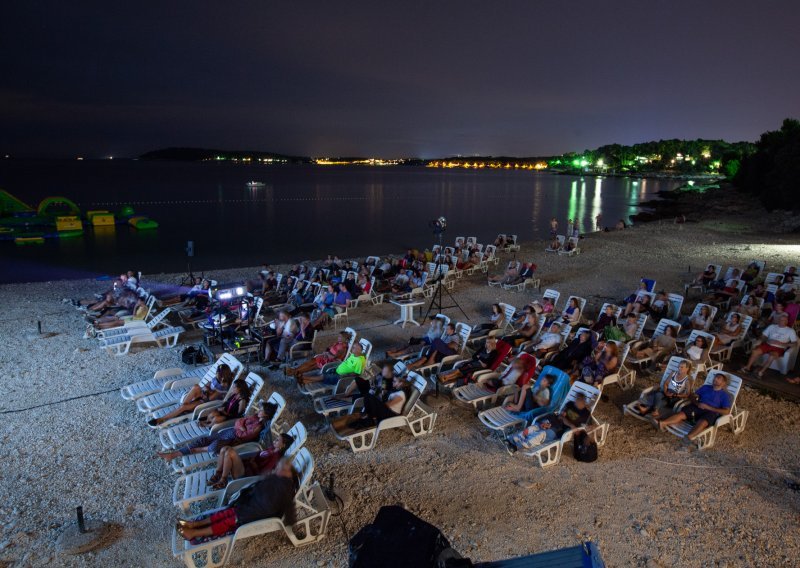 66. Pulski filmski festival i ove godine donosi bogati program za djecu i mlade