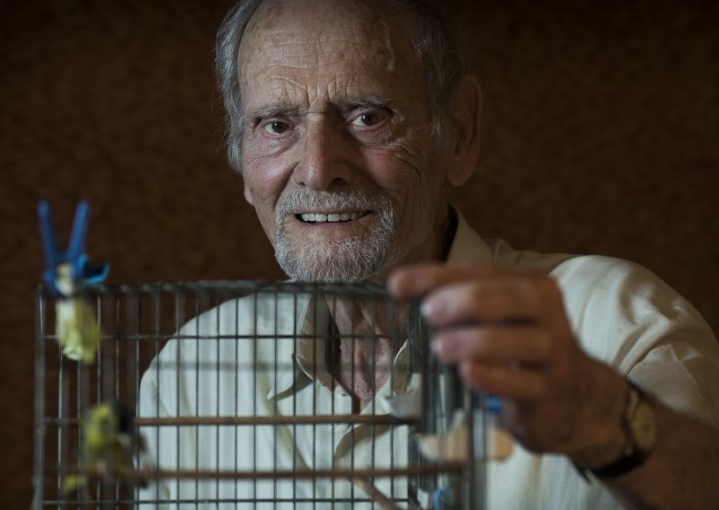 Ma kakav komunizam, partizani su samo željeli osloboditi zemlju! Glupanima odgovara to da nas netko i danas gnječi, tare i okupira