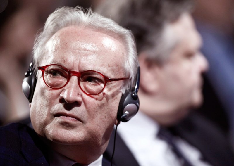 Swoboda: Vojna intervencija može zaustaviti sukob u regiji